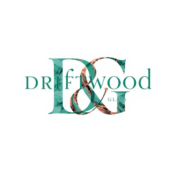 Driftwood and Glass
